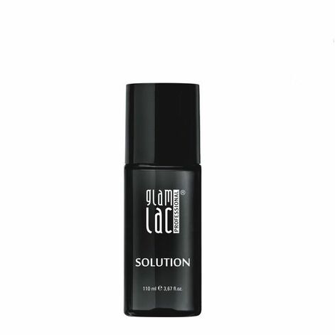 GlamLac Solution Polyacryl Gel Nail Liquid,Küünepinna Puhastusvahend